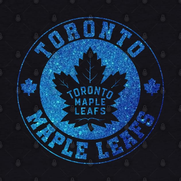 Toronto Maple Leafs by ManulaCo